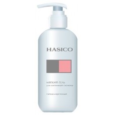 Hasico гель мягкий д/интим гигиены для женщин с гиалуроновой кислотой 200мл